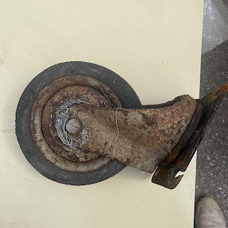Pyöra