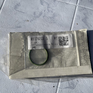 O-SEAL