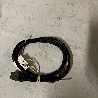 VOLVO HARNESS