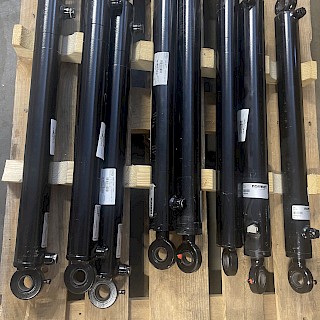 Hydraulic Cylinder