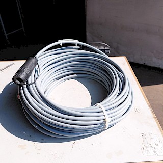 Cable