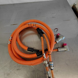 WIRING HARNESS