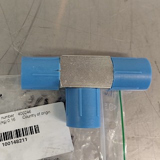 T-Coupling