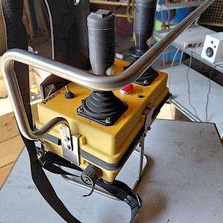 Radio Control 100041828