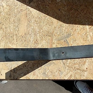 Flat Bar 45847330