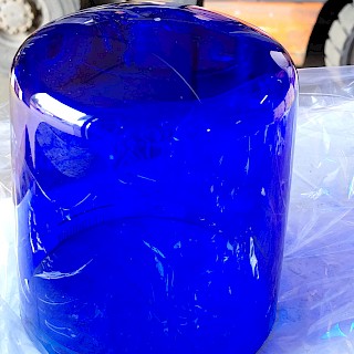 Spare Glass 55152230
