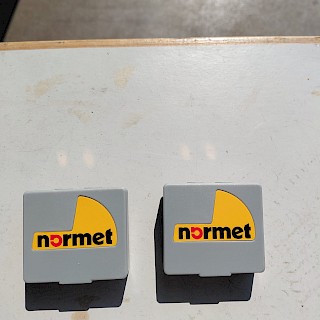 Normet Battery