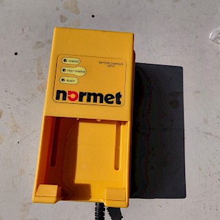Battery Charger