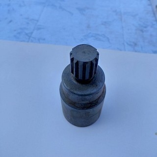 AXLE TAPPI