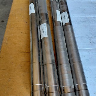 AXLE 35994720