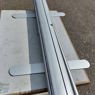 Pull up banner