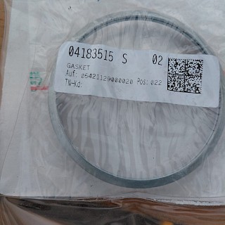 Gasket 04183515 S