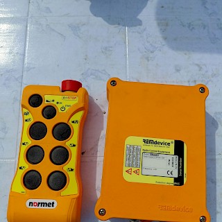Radio Control Equipment