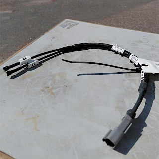 Ring Harness 100115064