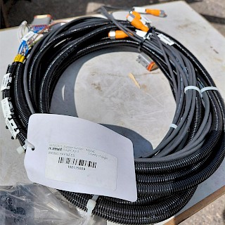 Wiring Harness 100135089