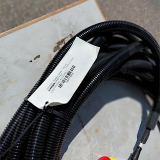 Electrical Assembly 100171305