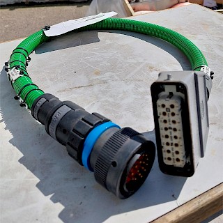 Wiring Harness 100016139