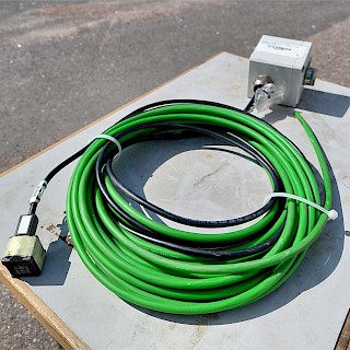 Electric Box 100039073