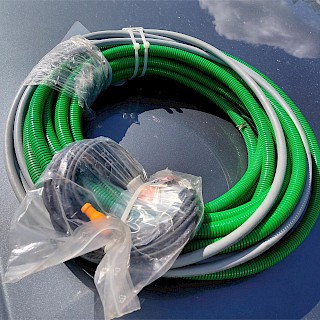 Wiring Harness 100120794