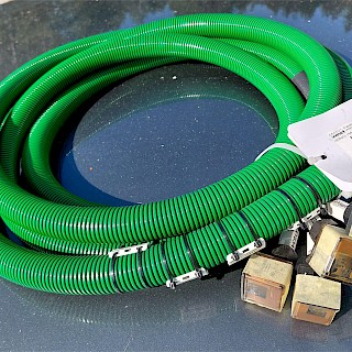 Wiring Harness 100104187