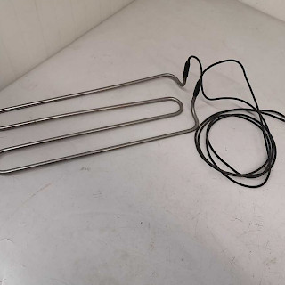 Jääkaapin sulatinvastus BH 0103 400W 240V