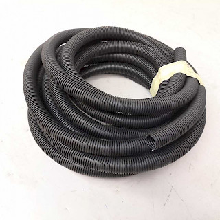 PE Taipuisa suojaputki 19/25 mm 8 metriä