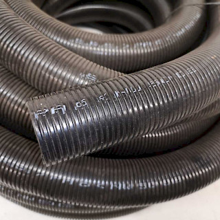 PE Taipuisa suojaputki 47/54 mm 22 metriä