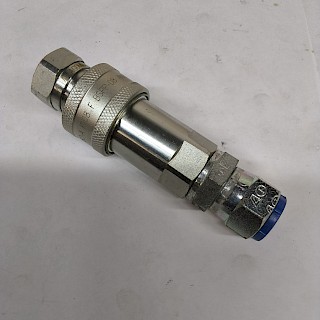 Uusi PIKALIITIN NAARAS + UROS ALFAGOMMA ISO-A