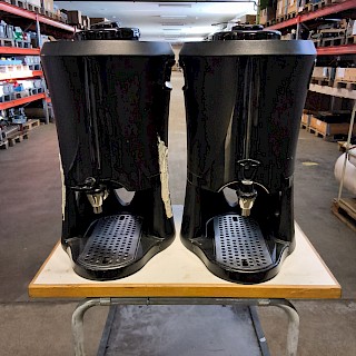 DIETA D1522 AA CREM SINGLE TOWER SUODATIN KAHVIN KETIN