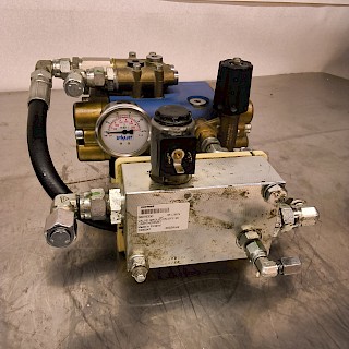 DYNASET HPW 250/30-40-ST / 56076330