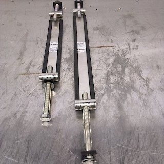 AVK KIINNITYS PANTOJA