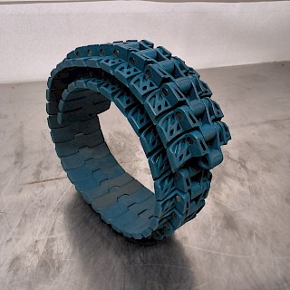 KULJETIN HIHNA JATKETTAVA