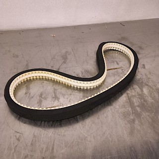 Uusia HAMMASHIHNA + KUMIPÄÄLLYSTE