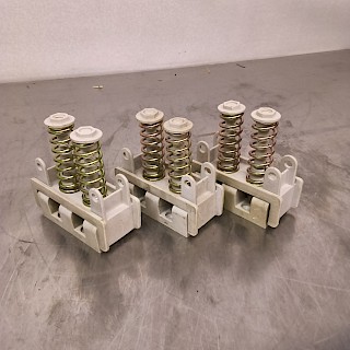 Sarana Jousitettu LAMI