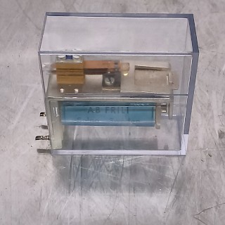 Uusi AB FRILI RELA TYP 6041 E ANTIIKKIA