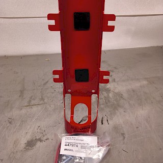 Uusi ANSUL 448876 LT-A-101-30