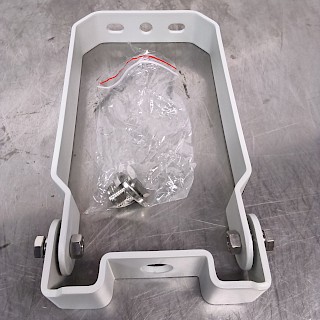 Uusi PHILIPS VALAISIN KIINNIKE BY121Z G4 BR L300