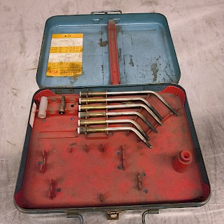 AGA X 11 POLTINSARJA