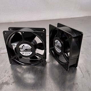 FULLTECH UF-12A23 BTH AKIAALITUULETIN