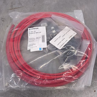 SANDVIK 69-344-110 PALONSAMMUTUSJÄRJESTELMÄN KOMPONENTTI