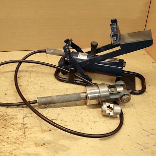 ELPRESS PURISTUSTYÖKALU V1480