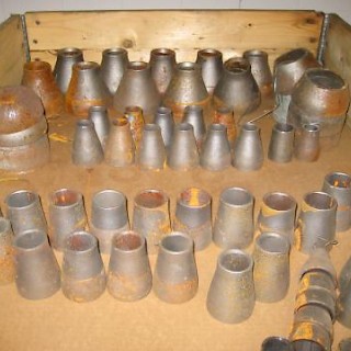 Supistusosat