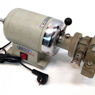 Multiflex Record Pump, type RP 25