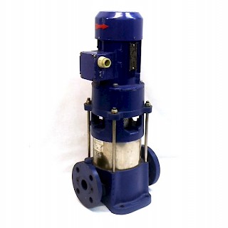 Vesipumppu 0,55kW