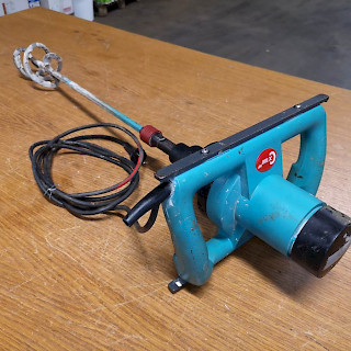 Betoni sekoitin Typ Cx100HF