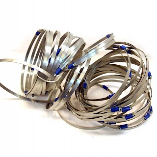 Letkunkirstin ABA STD sinkitty 226-256 (12mm)