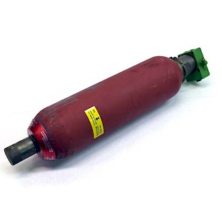 HYDAC paineakku 2,5 l