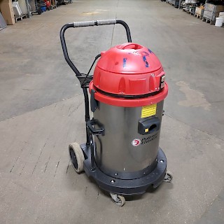 Pullman Ermator imuri S 55 T 2400 W