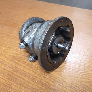 Ilmamoottori R-AD665