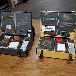 Seaward PAT1000 Portable Appliance Tester